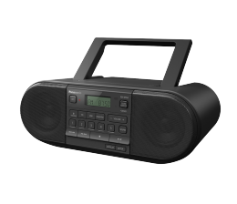 Panasonic Panasonic RX-D500: Zeitlose Klassiker, Bild 1 HiFi Panasonic RX-D500: Zeitlose Klassiker - News, Bild 1