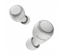 Panasonic Panasonic verspricht bei neuen True Wireless-Kopfhörern bestmögliche Geräuschunterdrückung , Bild 1 HiFi Panasonic verspricht bei neuen True Wireless-Kopfhörern bestmögliche Geräuschunterdrückung - News, Bild 1
