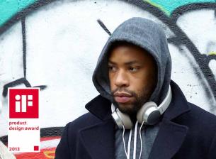 Panasonic Reeller Sound für unterwegs als reiner Kopfhörer oder Headset, Bild 1 HiFi Reeller Sound für unterwegs als reiner Kopfhörer oder Headset - News, Bild 1