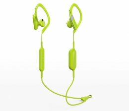HiFi Zahlreiche neue In-Ear- und On-Ear-Kopfhörer von Panasonic  - News, Bild 1