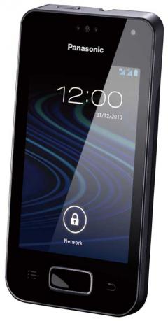 Panasonic Einzigartige Touchscreen DECT-Telefone von Panasonic verbinden Festnetz und Mobilfunk, Bild 1 mobile Devices Einzigartige Touchscreen DECT-Telefone von Panasonic verbinden Festnetz und Mobilfunk - News, Bild 1