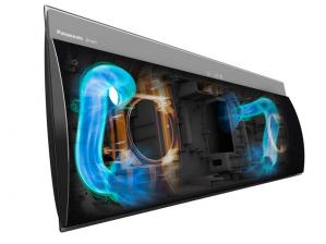 Panasonic Panasonic NE-Serie: Musikstreaming einfach wie nie, Bild 1 mobile Devices Panasonic NE-Serie: Musikstreaming einfach wie nie - News, Bild 1