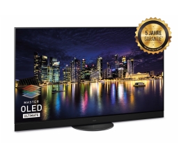 Marke: Panasonic Ab sofort 5-Jahre-Garantie für ausgewählte OLED-TV-Serien von Panasonic, Bild 1 TV Ab sofort 5-Jahre-Garantie für ausgewählte OLED-TV-Serien von Panasonic - News, Bild 1
