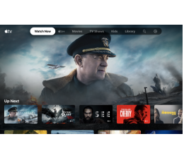 Panasonic Apple TV+ ab sofort auf Panasonic-Fernsehern verfügbar, Bild 1 TV Apple TV+ ab sofort auf Panasonic-Fernsehern verfügbar - News, Bild 1