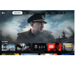 TV Apple TV+ ab sofort auf Panasonic-Fernsehern verfügbar - News, Bild 1