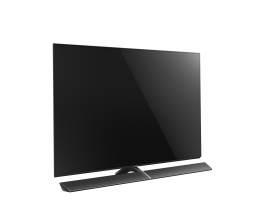 Panasonic CES 2017: Neuer OLED von Panasonic - Quattro-Tuner und 14 Lautsprecher, Bild 1 TV CES 2017: Neuer OLED von Panasonic - Quattro-Tuner und 14 Lautsprecher - News, Bild 1