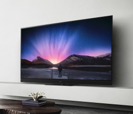 TV CES 2022: Neues OLED-Flaggschiff von Panasonic - Praktische Features für Gaming-Fans - News, Bild 1