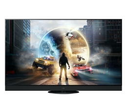TV CES 2024: Neue OLED-Fernseher von Panasonic - Bis zu 77 Zoll groß - News, Bild 1