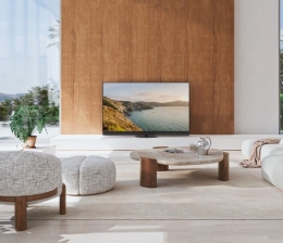 TV Neuer Spitzen-OLED von Panasonic ab Juni - Innovatives Kühlsystem für mehr Helligkeit - News, Bild 1