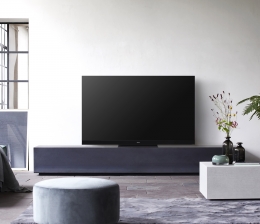 Panasonic Neues OLED-Flaggschiff HZW2004 von Panasonic leuchtet 20 Prozent heller, Bild 1 TV Neues OLED-Flaggschiff HZW2004 von Panasonic leuchtet 20 Prozent heller - News, Bild 1