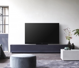 TV Neues OLED-Flaggschiff HZW2004 von Panasonic leuchtet 20 Prozent heller - News, Bild 1