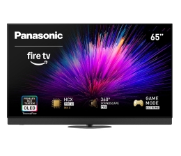 TV Panasonic: Das sind die neuen OLED-Fernseher - News, Bild 1
