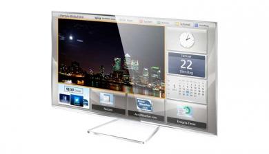 Panasonic Panasonic DTW60- und WTW60-Serie: Referenz-Bildqualität und der Inbegriff von Smart VIERA, Bild 1 TV Panasonic DTW60- und WTW60-Serie: Referenz-Bildqualität und der Inbegriff von Smart VIERA - News, Bild 1