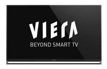 Panasonic Panasonic erhöht Absatz von 4K-Fernsehern, Bild 1 TV Panasonic erhöht Absatz von 4K-Fernsehern - News, Bild 1