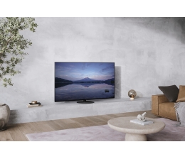 Panasonic Panasonic erweitert sein OLED-TV-Sortiment, Bild 1 TV Panasonic erweitert sein OLED-TV-Sortiment - News, Bild 1