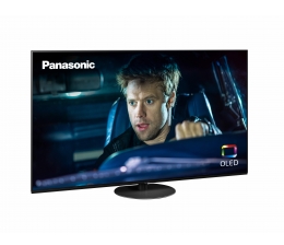 Panasonic Panasonic: Neue OLED-TV-Serie HZW1004 , Bild 1 TV Panasonic: Neue OLED-TV-Serie HZW1004 - News, Bild 1