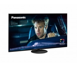 TV Panasonic: Neue OLED-TV-Serie HZW1004  - News, Bild 1