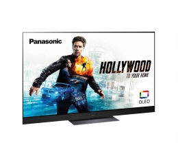 Panasonic Panasonic OLED-TV mit Filmmaker-Mode, Bild 1 TV Panasonic OLED-TV mit Filmmaker-Mode - News, Bild 1