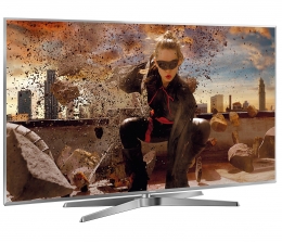 TV Panasonic rüstet Flat-TVs mit Google Assistant und Amazon Alexa nach - News, Bild 1