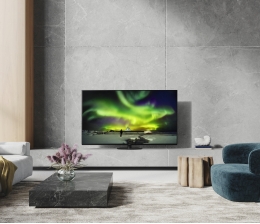 Marke: Panasonic Panasonic stellt neue OLED- und LCD-TVs vor - Von 42 bis 77 Zoll, Bild 1 TV Panasonic stellt neue OLED- und LCD-TVs vor - Von 42 bis 77 Zoll - News, Bild 1