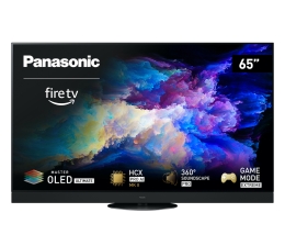 TV Panasonic stellt neue TV-Flotte vor - OLEDs und Mini-LED-Technologie - News, Bild 1