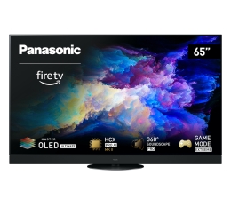 Marke: Panasonic Panasonic stellt neue TV-Flotte vor - OLEDs und Mini-LED-Technologie, Bild 1 TV Panasonic stellt neue TV-Flotte vor - OLEDs und Mini-LED-Technologie - News, Bild 1