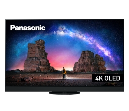 Marke: Panasonic Panasonic stellt neues TV-Portfolio vor - OLEDs mit Micro Lens Array, Bild 1 TV Panasonic stellt neues TV-Portfolio vor - OLEDs mit Micro Lens Array - News, Bild 1