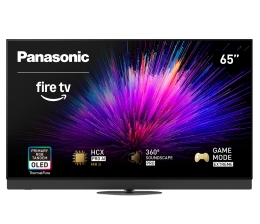 TV Panasonic stellt OLED-Portfolio für 2026 vor - News, Bild 1