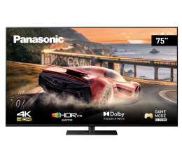 Panasonic Panasonic-Update: Voller Support für VRR und HFR in 4K-Auflösung – Dolby Vision VRR wird ebenfalls unterstützt, Bild 1 TV Panasonic-Update: Voller Support für VRR und HFR in 4K-Auflösung – Dolby Vision VRR wird ebenfalls unterstützt - News, Bild 1