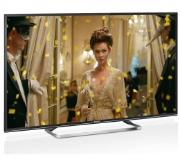 TV Panasonic verrät Details zu neuen Flat-TVs - HDR10 und Hybrid Log Gamma - News, Bild 1