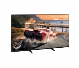 TV Panasonic: Zwei neue Ultra HD HDR LCD-Serien - News, Bild 1