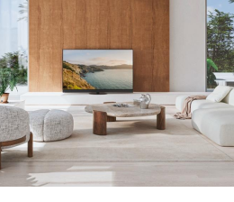 TV Software-Update: Panasonic-Fernseher unterstützen ab sofort Auracast - News, Bild 1