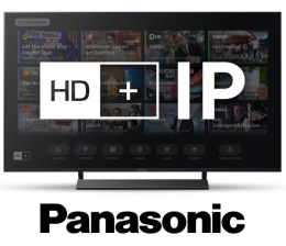 Panasonic Startschuss für HD+ IP - Zunächst nur auf Panasonic-TVs verfügbar, Bild 1 TV Startschuss für HD+ IP - Zunächst nur auf Panasonic-TVs verfügbar - News, Bild 1