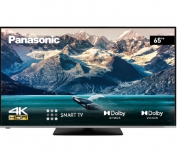 Panasonic Von 43 bis 65 Zoll: Neue Panasonic-LCD-Fernseher mit Dolby Vision und Alexa, Bild 1 TV Von 43 bis 65 Zoll: Neue Panasonic-LCD-Fernseher mit Dolby Vision und Alexa - News, Bild 1
