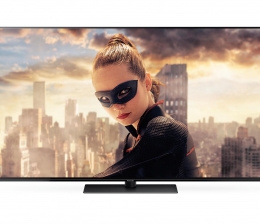 Panasonic Zwei neue OLED-TVs von Panasonic - Unterstützung von HDR10+, Bild 1 TV Zwei neue OLED-TVs von Panasonic - Unterstützung von HDR10+ - News, Bild 1