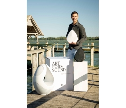 Service Pantheone Audio startet mit Distributor „SOUND IN FORM“ - News, Bild 1