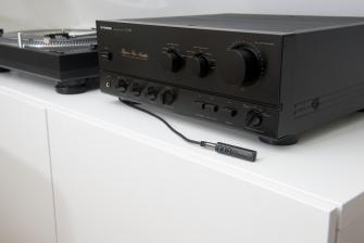 Pearl Bluetooth zum Nachrüsten: Kompakter Audioadapter von Auvisio, Bild 1 Car-Media Bluetooth zum Nachrüsten: Kompakter Audioadapter von Auvisio - News, Bild 1