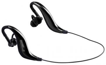 Pearl Freihändig Telefonieren und Musikhören beim Joggen: Pearl-Headset mit Bluetooth, Bild 1 HiFi Freihändig Telefonieren und Musikhören beim Joggen: Pearl-Headset mit Bluetooth - News, Bild 1