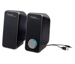 Pearl Auvisio USB-Lautsprecher MSX-180, Bild 1 mobile Devices Auvisio USB-Lautsprecher MSX-180 - News, Bild 1