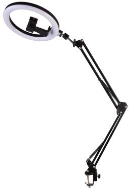 mobile Devices Dokumentenscanner- und Overhead-Stativ für Smartphones - News, Bild 1