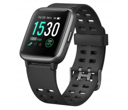 Pearl Fitness-Uhr mit GPS und Bluetooth - Herzfrequenz, Schritte und Kalorien, Bild 1 mobile Devices Fitness-Uhr mit GPS und Bluetooth - Herzfrequenz, Schritte und Kalorien - News, Bild 1