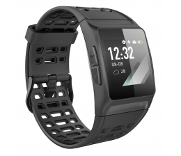 Pearl Fitnessuhr von Pearl mit Bluetooth - Automatische Erkennung von Sportarten, Bild 1 mobile Devices Fitnessuhr von Pearl mit Bluetooth - Automatische Erkennung von Sportarten - News, Bild 1