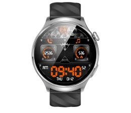 mobile Devices Neue Sportuhr von Newgen Medicals - Blutdruck und EKG - News, Bild 1