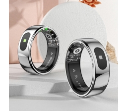 mobile Devices Neuer Fitnesstracker-Ring von Newgen Medicals für Sport und Gesundheit - News, Bild 1