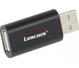 mobile Devices Nie mehr das Auto suchen: USB-Bluetooth-Adapter koppelt sich mit App - News, Bild 1