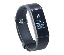Pearl Puls, Streckenverlauf und Sportarten-Erkennung: Neuer Fitness-Tracker von Pearl, Bild 1 mobile Devices Puls, Streckenverlauf und Sportarten-Erkennung: Neuer Fitness-Tracker von Pearl - News, Bild 1