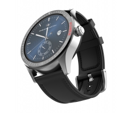 Pearl Temperatur, Herzfrequenz und sieben Sportmodi: Neue Smartwatch von St. Leonhard, Bild 1 mobile Devices Temperatur, Herzfrequenz und sieben Sportmodi: Neue Smartwatch von St. Leonhard - News, Bild 1