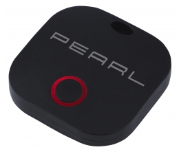 Pearl 4in1-Mini-Schlüsselfinder von Pearl mit Zwei-Wege-Findfuntkion, Bild 1 Produktvorstellung 4in1-Mini-Schlüsselfinder von Pearl mit Zwei-Wege-Findfuntkion - News, Bild 1