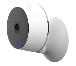 Marke: Pearl IP-Überwachungskamera von Pearl unterscheidet zwischen Personen und Objekten, Bild 1 Smart Home IP-Überwachungskamera von Pearl unterscheidet zwischen Personen und Objekten - News, Bild 1