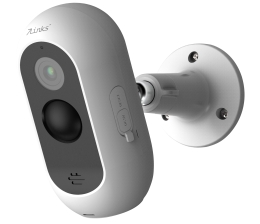 Marke: Pearl Outdoor-IP-Überwachungskamera mit Akku-Betrieb - Bis zu acht Monate Standby, Bild 1 Smart Home Outdoor-IP-Überwachungskamera mit Akku-Betrieb - Bis zu acht Monate Standby - News, Bild 1